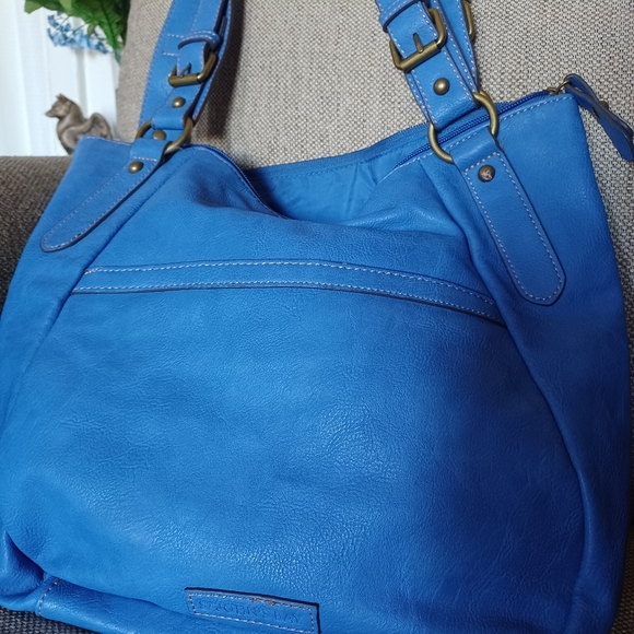 St. John's Bay shoulder bag - Picture 3 of 9